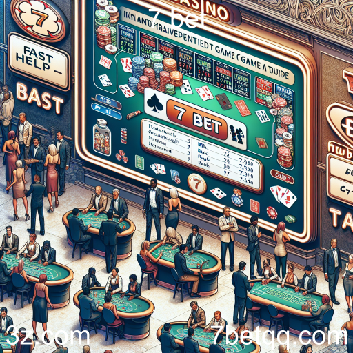 Descubra a Categoria 'Ajuda Rápida' do 7 bet: Dicas e Estratégias para Apostadores