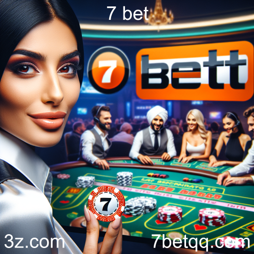 Descubra a Emoção dos Jogos Ao Vivo no 7 Bet